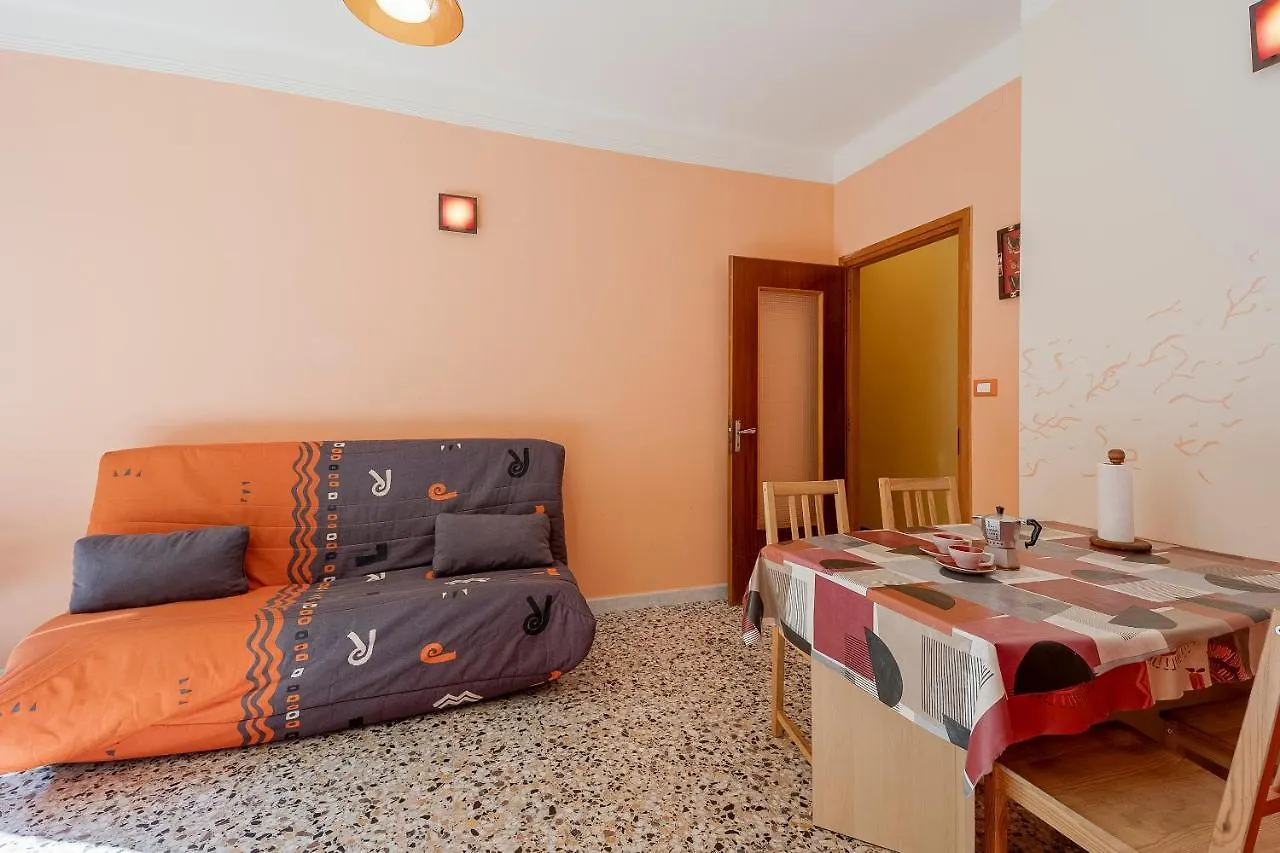 Primavera Apartment - Private Terrace Bordighera