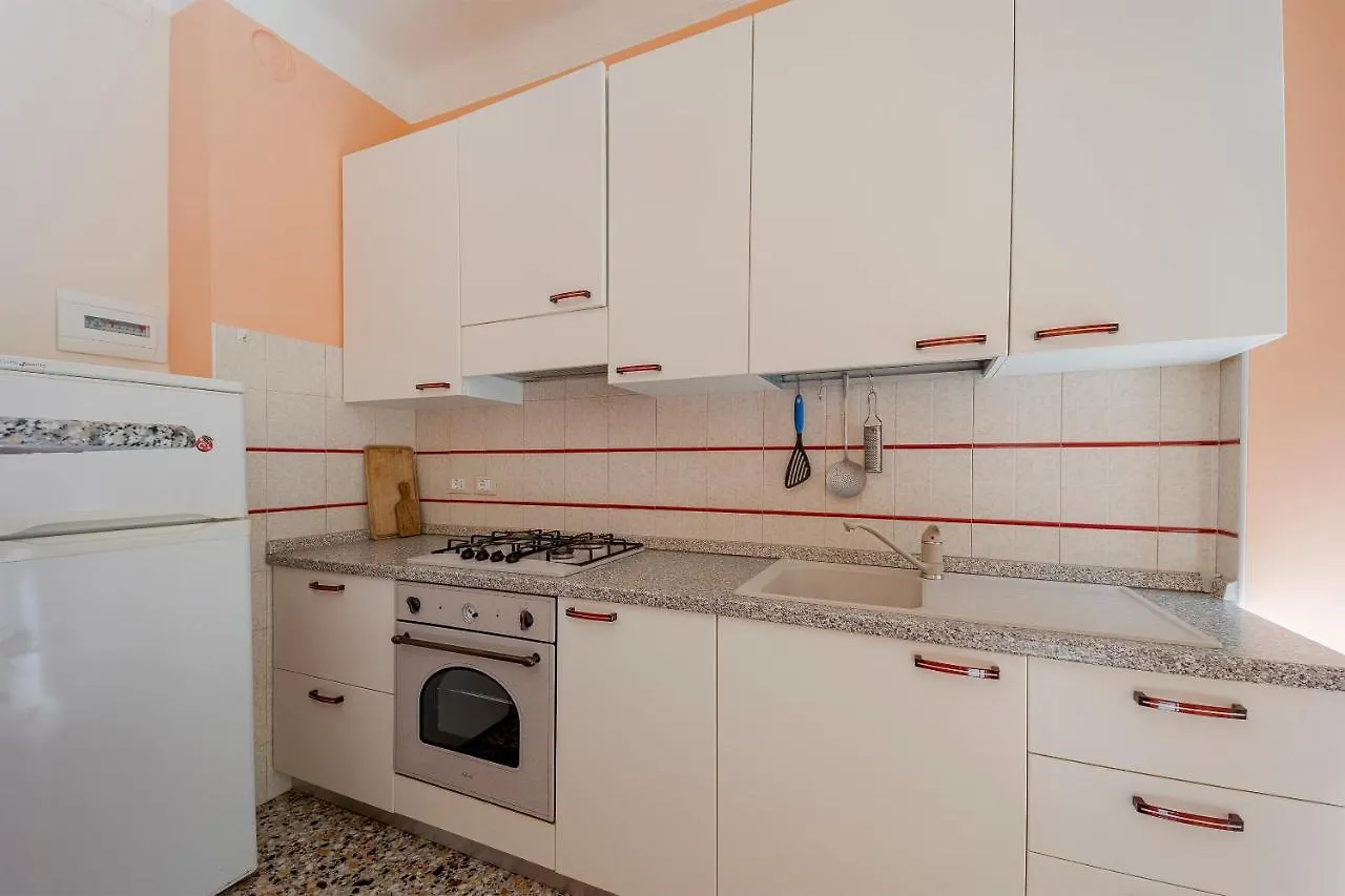 Primavera Apartment - Private Terrace Bordighera