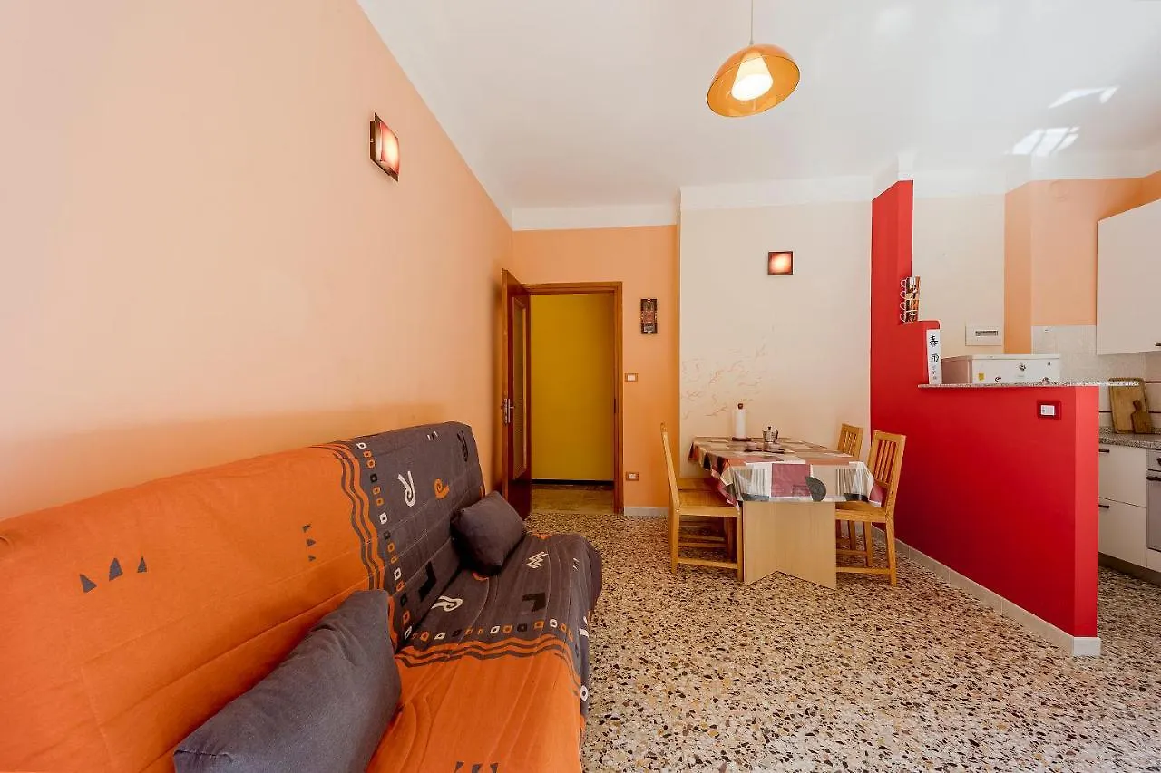 Primavera Apartment - Private Terrace Bordighera 0*,