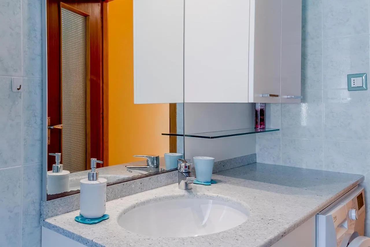 Primavera Apartment - Private Terrace Bordighera 0*,  Italy