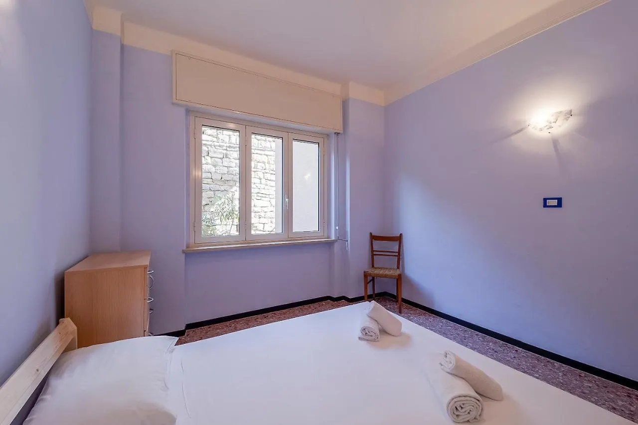 Primavera Apartment - Private Terrace Bordighera Italy