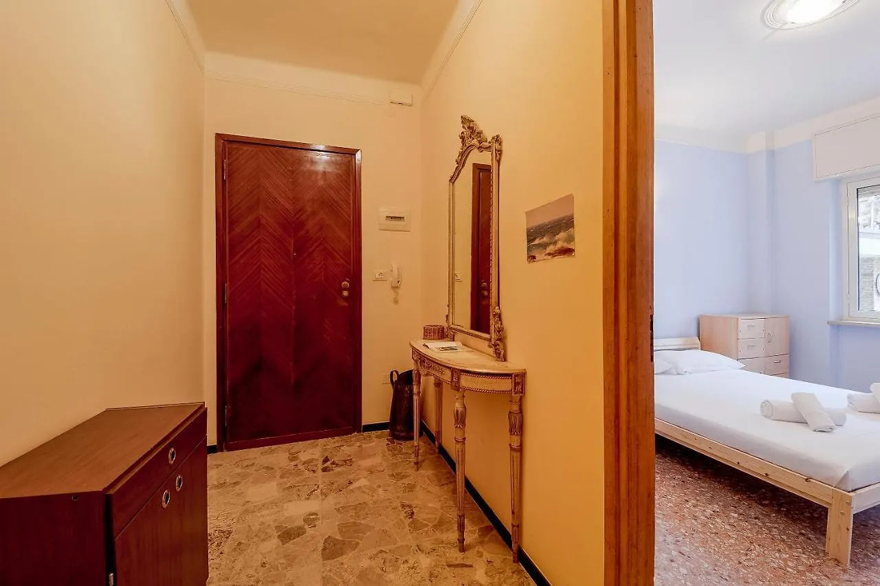 Primavera Apartment - Private Terrace Bordighera